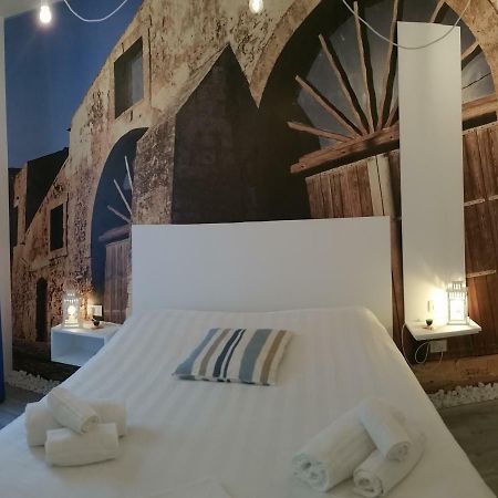 Lyria Hotel Marzamemi Exterior photo
