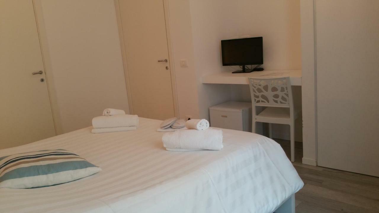 Lyria Hotel Marzamemi Exterior photo